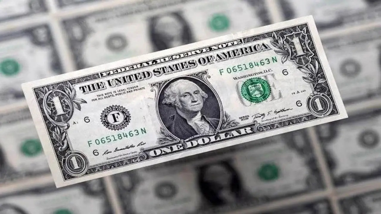 سعر الدولار مقابل الجنيه في ختام تعاملات البنوك يوم الاثنين 16-3-2026